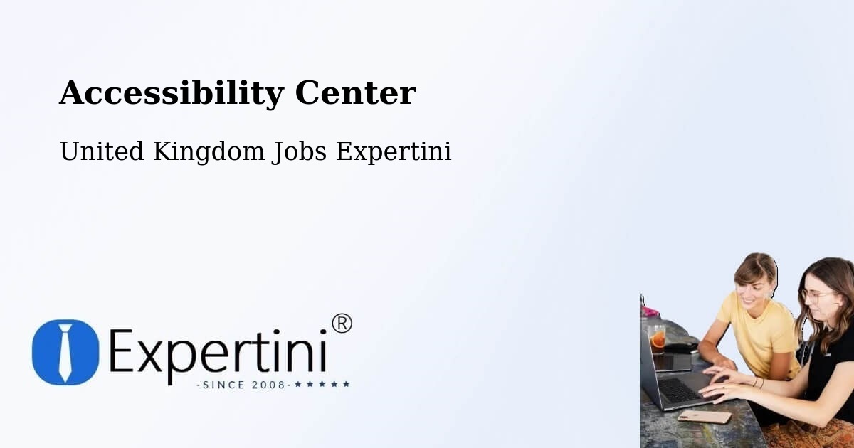 Accessibility Statement – Forres - United Kingdom Jobs Expertini