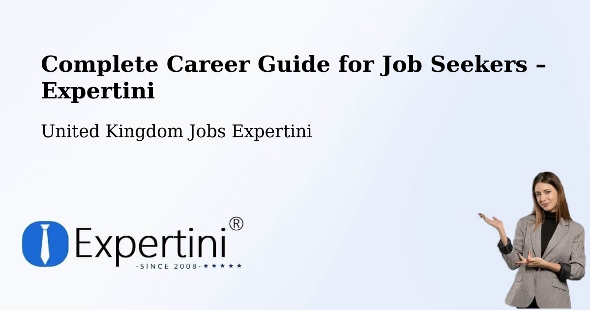Career Guide for Job Seekers – Forres - Forres, United Kingdom Jobs Expertini