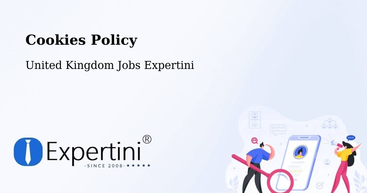 Cookie Policy – Forres - United Kingdom Jobs Expertini