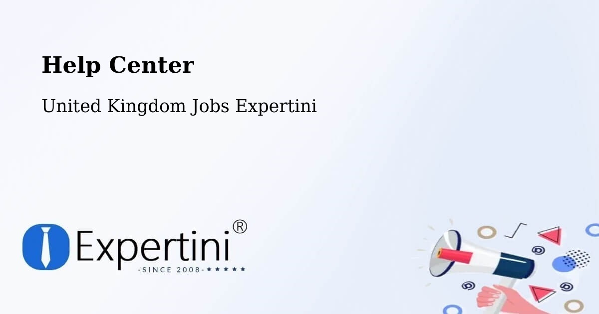 Help Center – Forres - United Kingdom Jobs Expertini