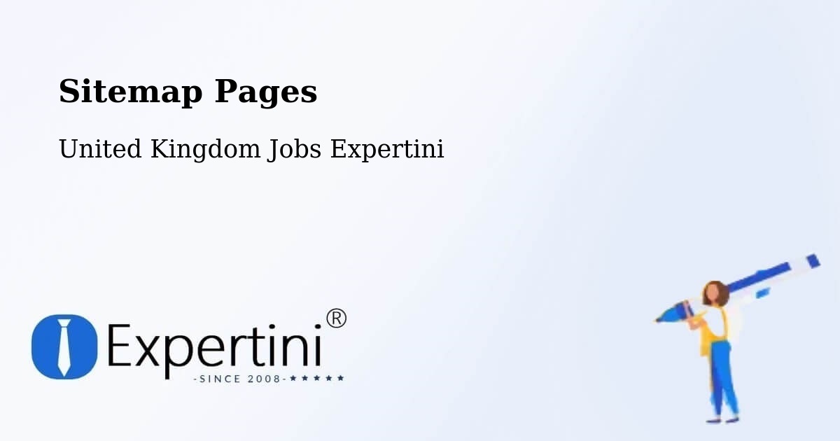 Sitemap Pages - Forres - United Kingdom Jobs Expertini