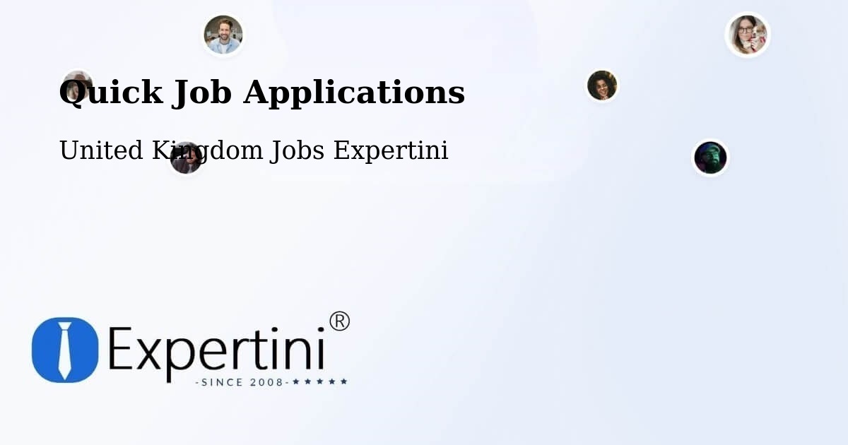 Quick Apply Feature – Forres - United Kingdom Jobs Expertini