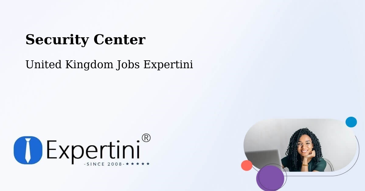 Security & Compliance – Forres - United Kingdom Jobs Expertini
