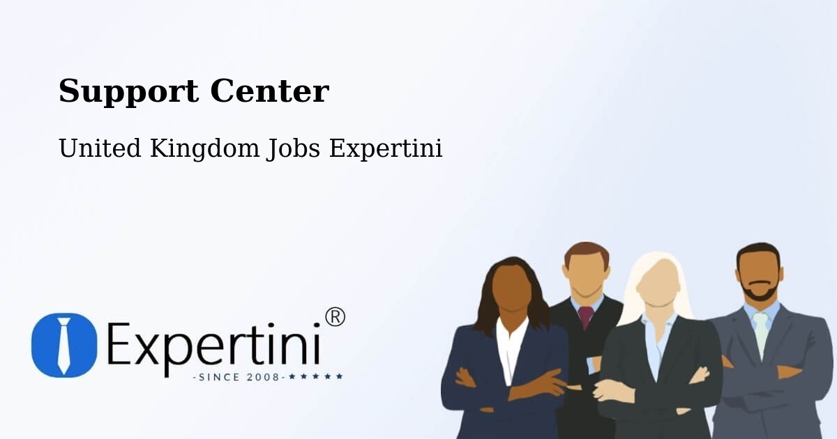 Support Services – Forres - United Kingdom Jobs Expertini